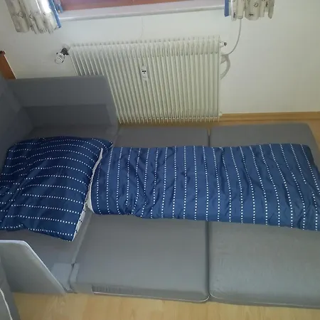 Grosshof * Lenzkirch