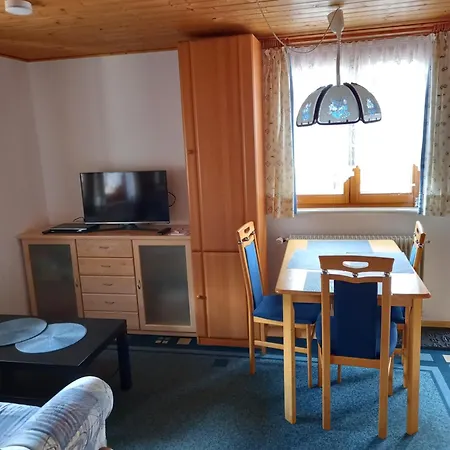 Grosshof * Lenzkirch