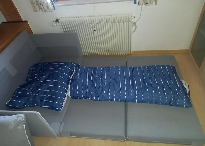 Grosshof * Lenzkirch