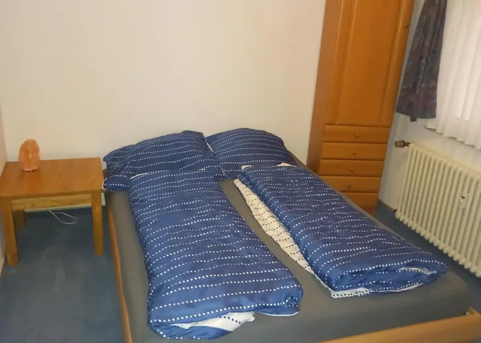 Διαμέρισμα Grosshof