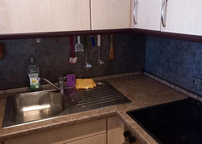 Apartmán Grosshof *