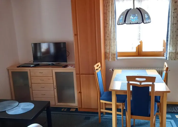 Grosshof * Lenzkirch